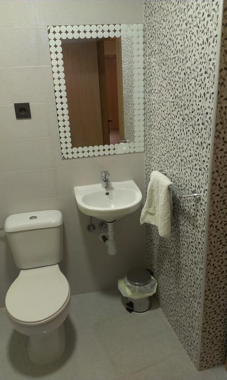 Pensión Bisbal Only Adults No Ac Valencia